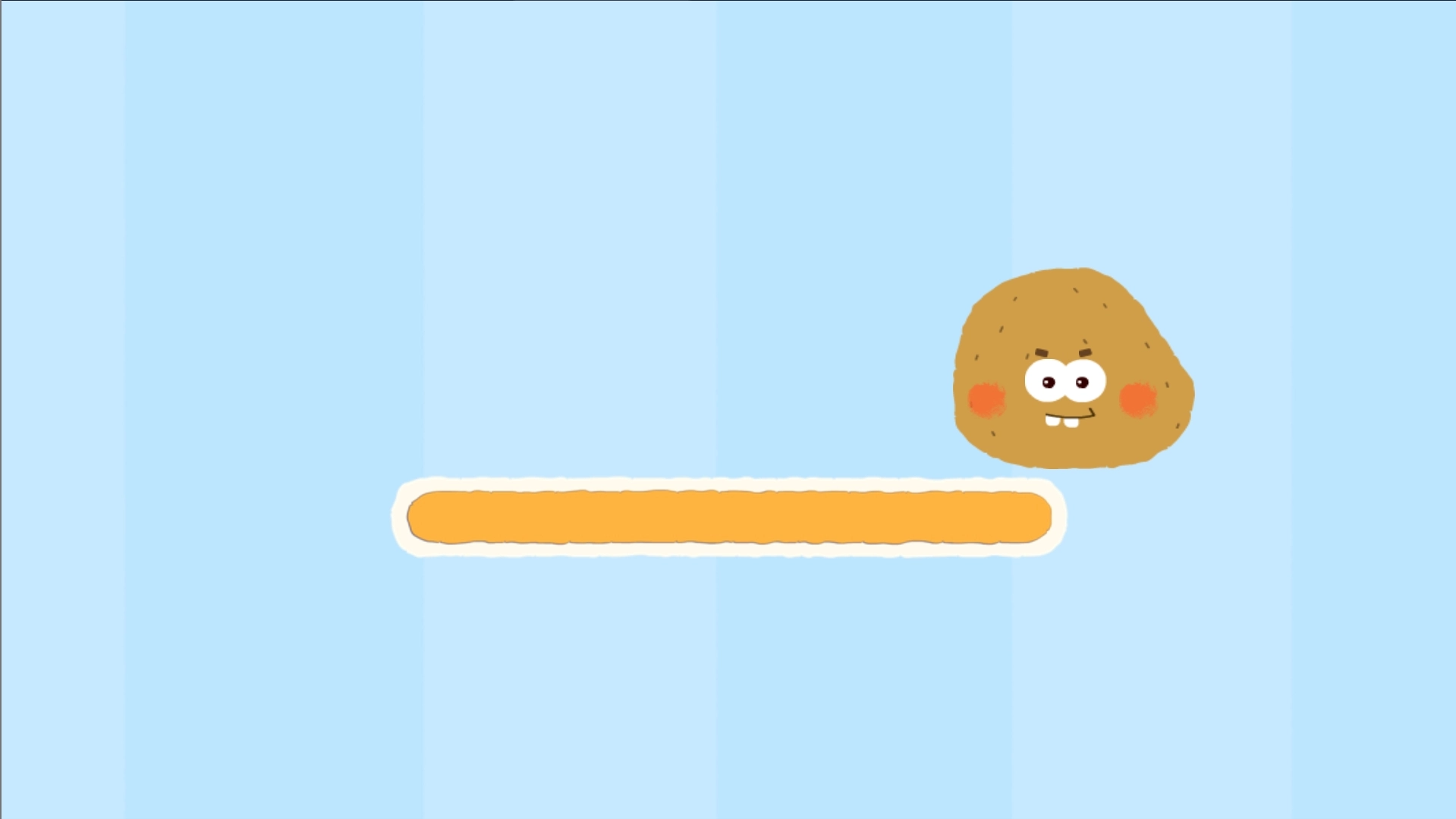 宝宝爱水果蔬菜