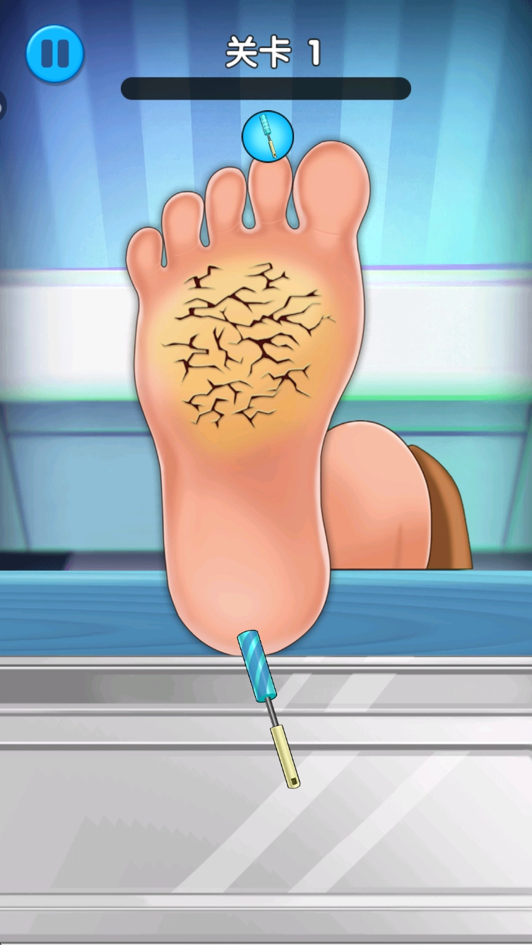 芭比梦幻美甲小屋2