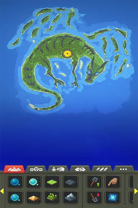 疯狂世界盒子图2