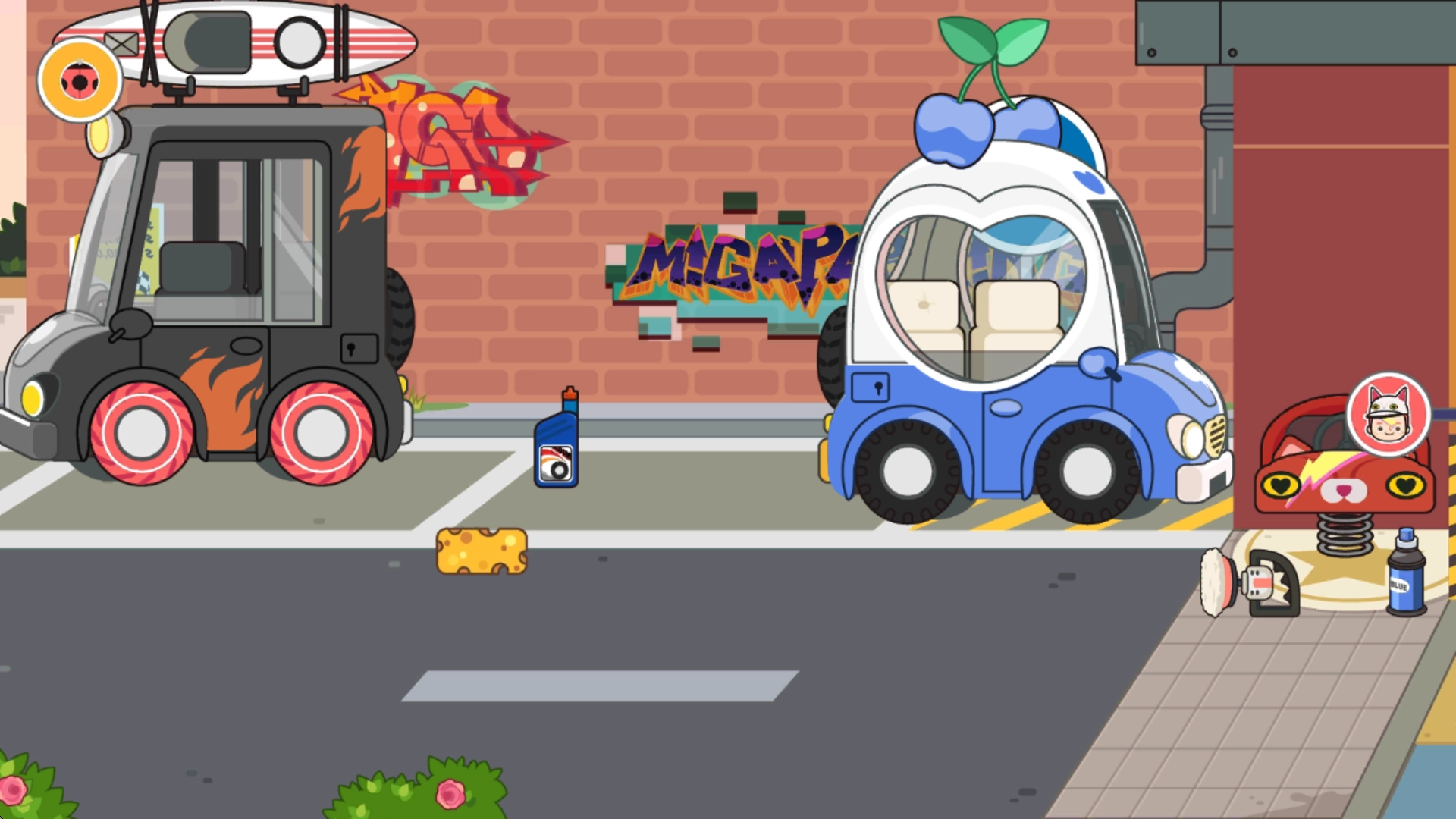 米家小镇物语图3