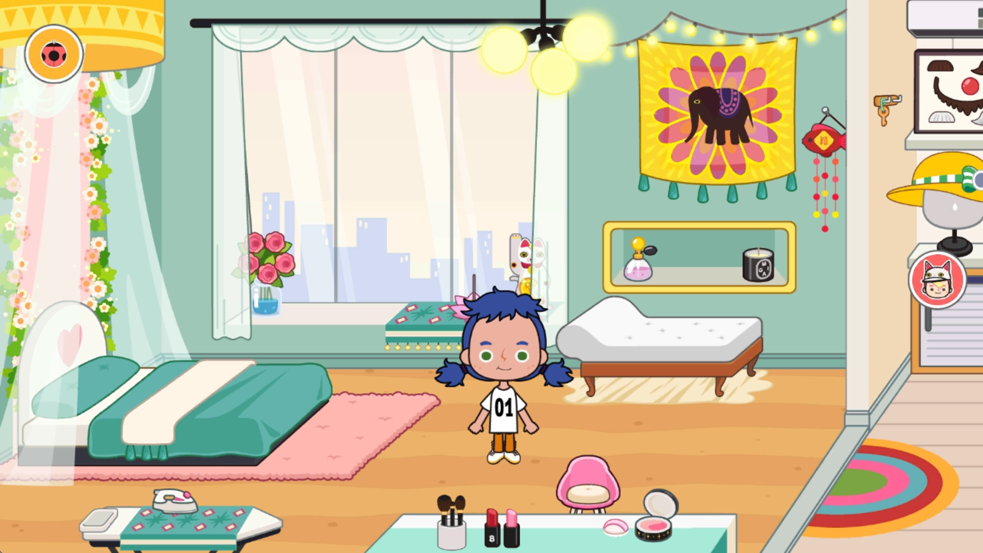 米家小镇物语图2