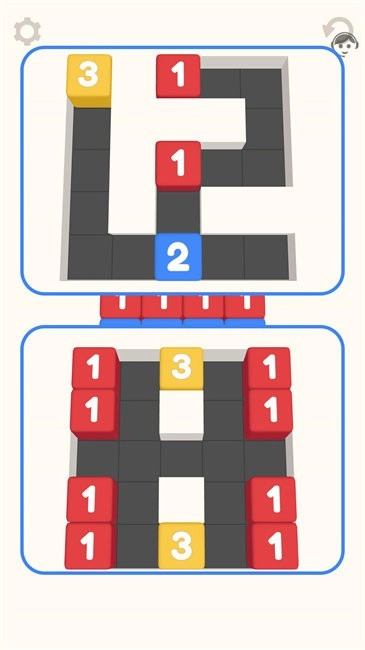 数字方块大师3
