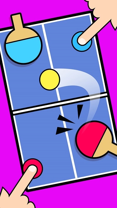 欢乐双人解压图3