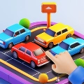 停车堵塞大师