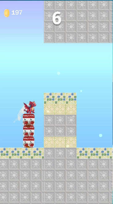 龙的传说中文版图1