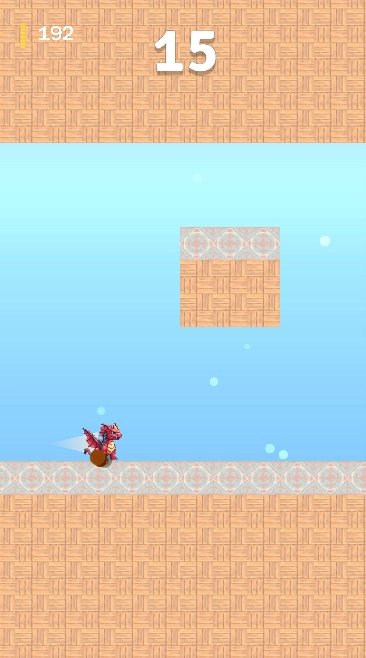 龙的传说中文版图2