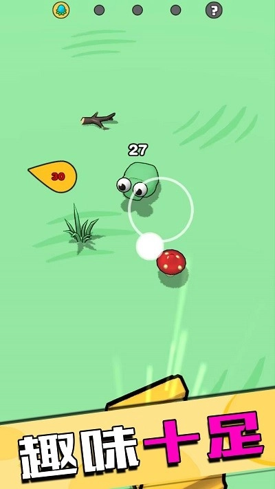 野外狩猎王者图1