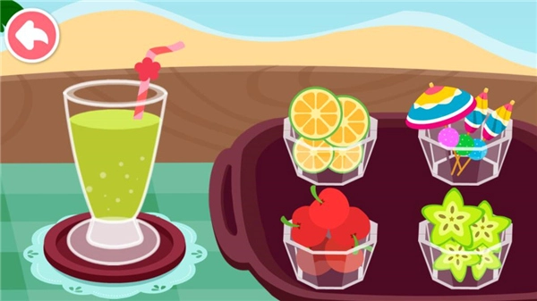 宝宝假日旅行图1