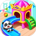 宝宝巴士奇妙屋