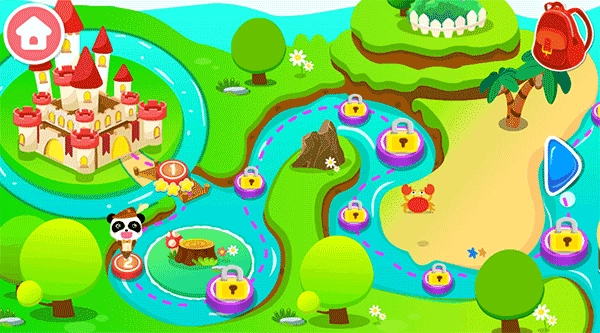 宝宝欢乐数字(2)