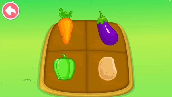 宝宝记忆达人(2)