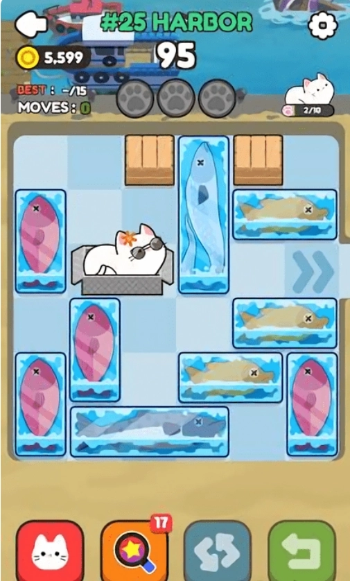 推推猫手机版图1