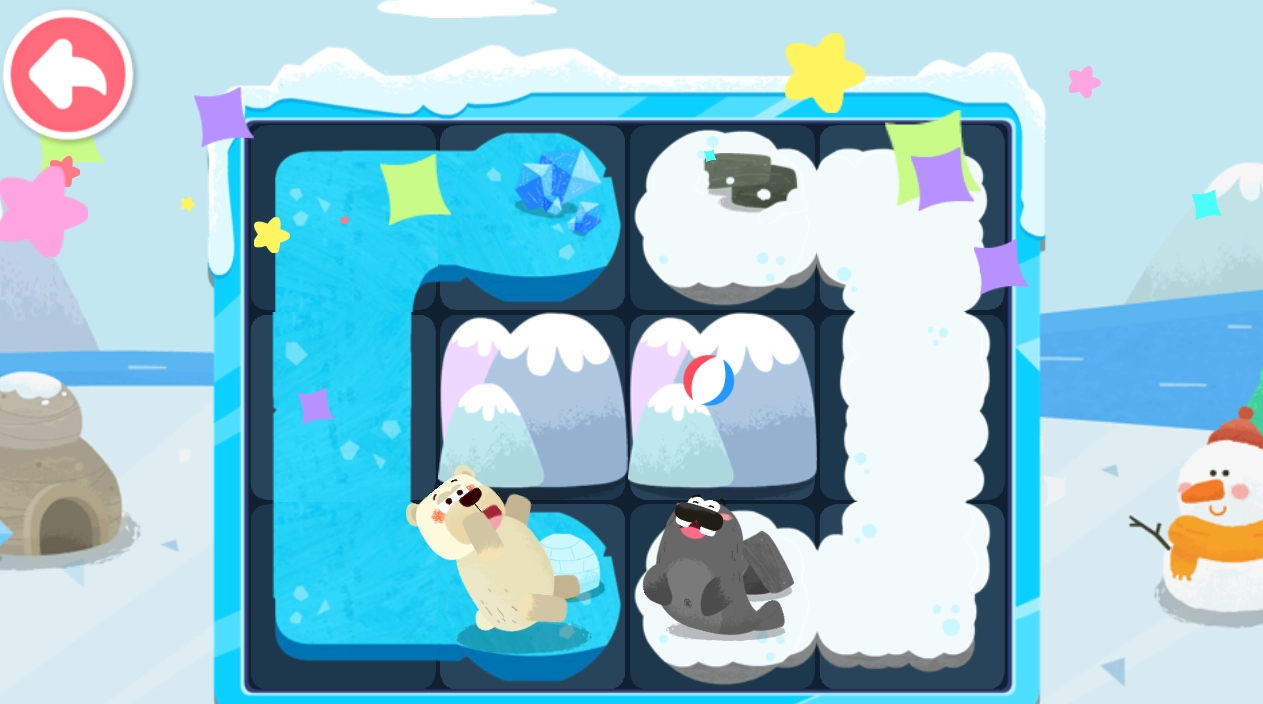 奇妙连线达人图1