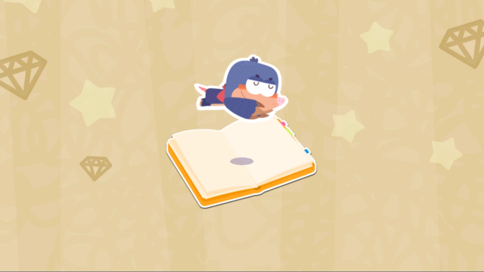 奇妙地下王国截图2