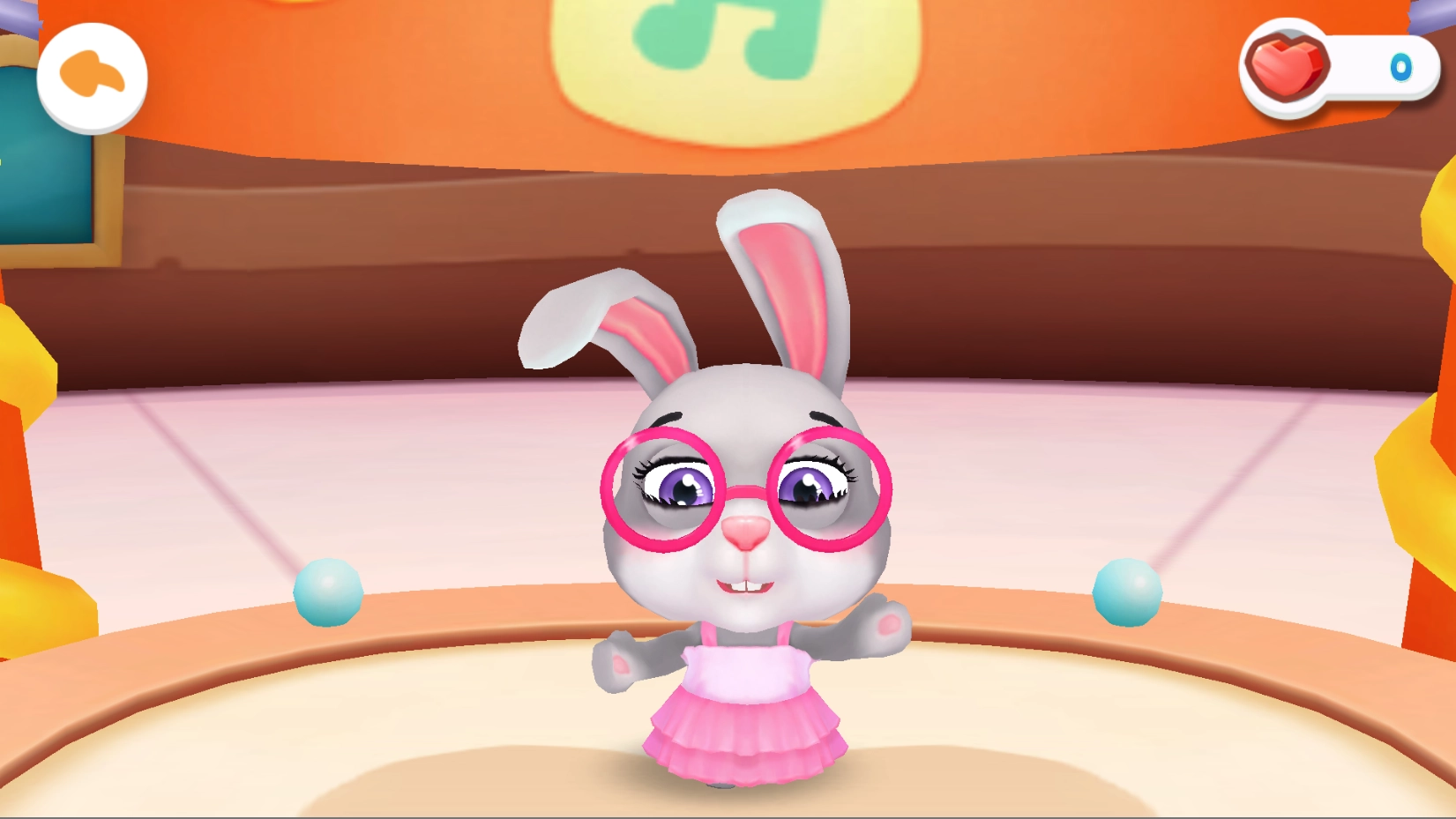 派对主题乐园图1