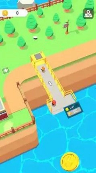 空闲蹦极大亨(1)