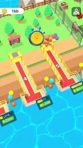 空闲蹦极大亨(2)