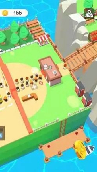 空闲蹦极大亨(3)