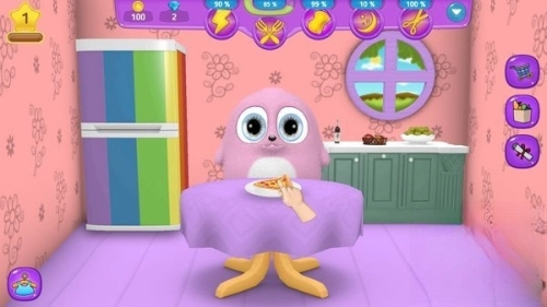 开心迷你萌宠-图1