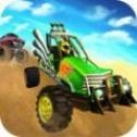 越野怪物战车 v0.2 安卓版