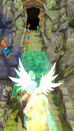 疯狂跑酷竞速图2