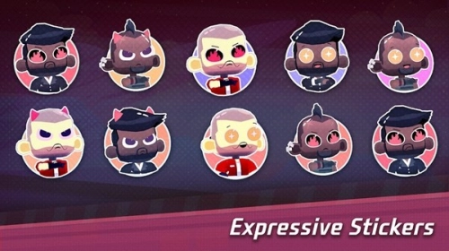 英雄与坦克最新版