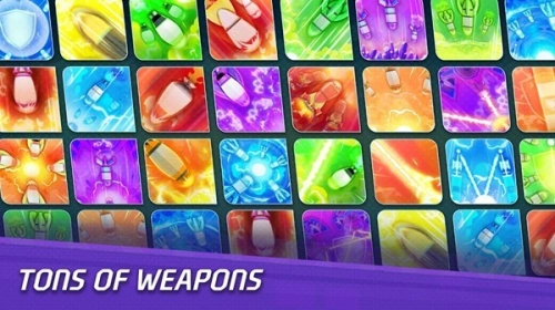 英雄与坦克最新版