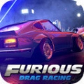 街头愤怒赛车手机版