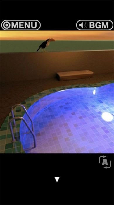 逃離度假酒店截圖2