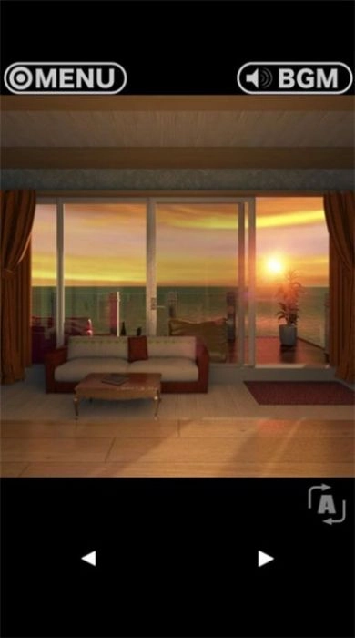 逃離度假酒店截圖0