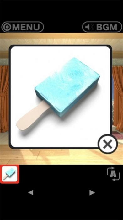 逃離度假酒店截圖1