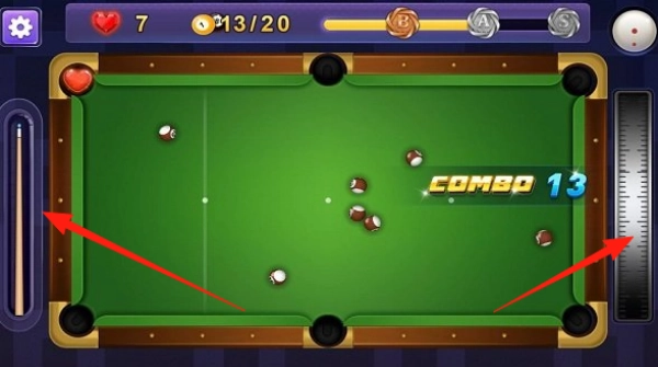 台球大师(3)
