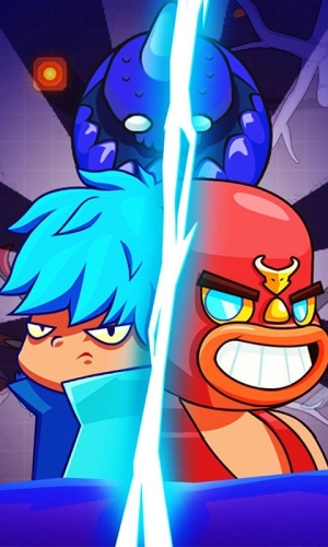 荒野求生大作战手机版图2