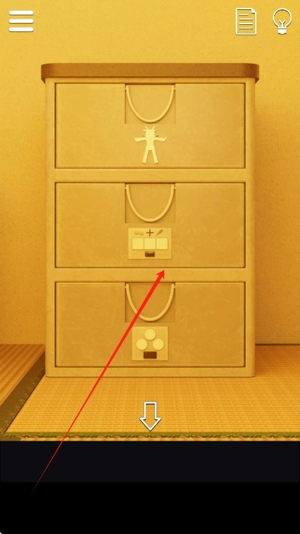 从那个时候的住宅区逃脱图2