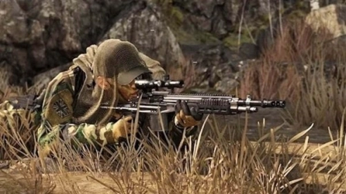 全民荒野狩猎手机版(3)