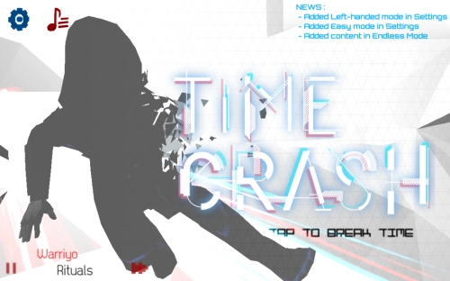 时空冲撞最新版图1