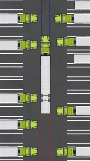 我的卡车技能(1)