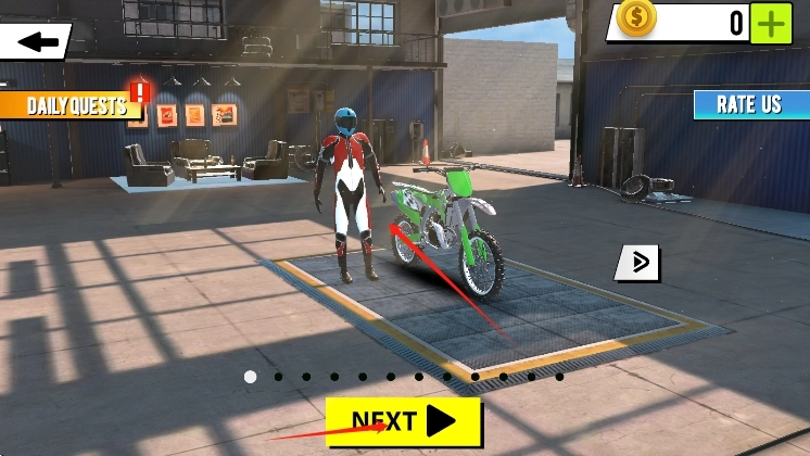 2025摩托车竞速赛(1)