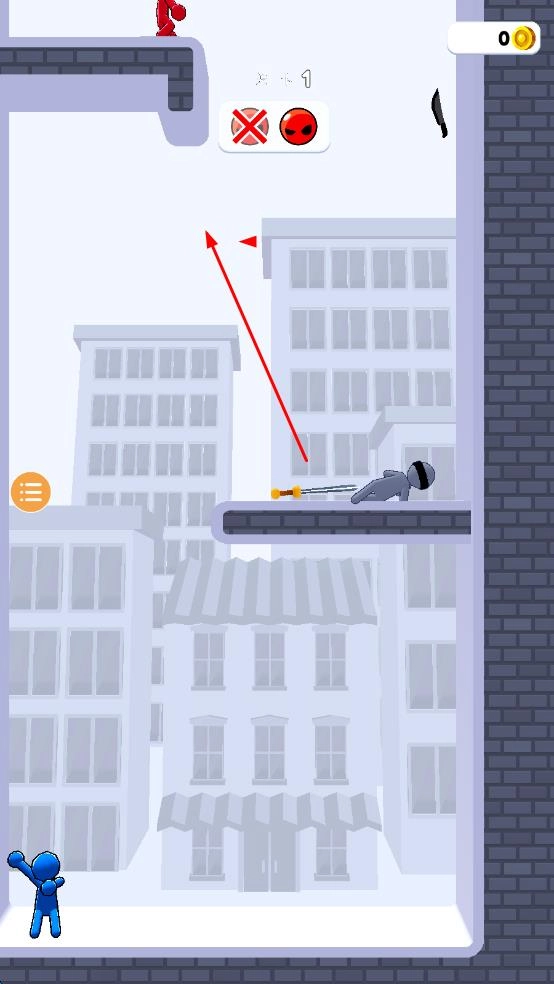 火柴人传送大师(2)