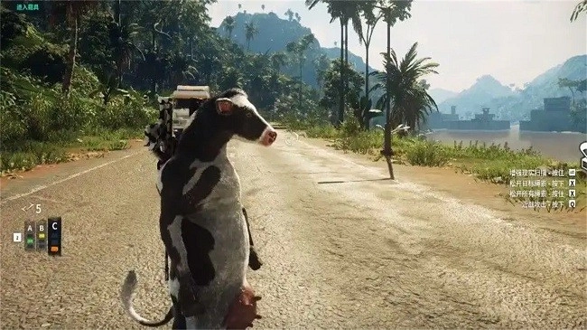 荣耀特战精英图3