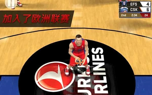 NBA2K17图3