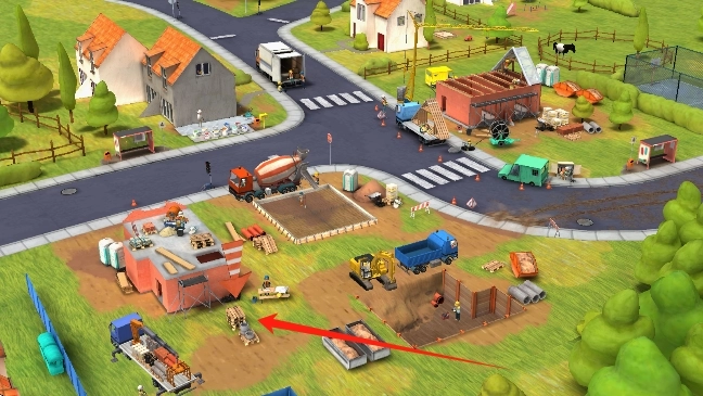 小小建筑工人(2)