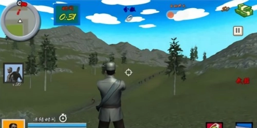 火线狙击手3安卓版图3