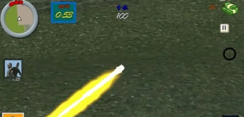 火线狙击手3安卓版图1