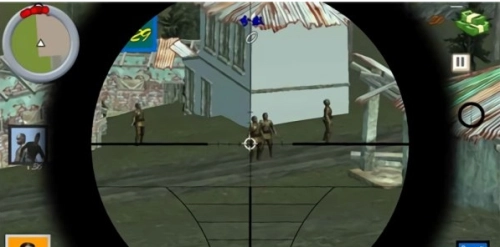 火线狙击手3安卓版图2