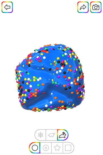 彩泥史莱姆手机版图3