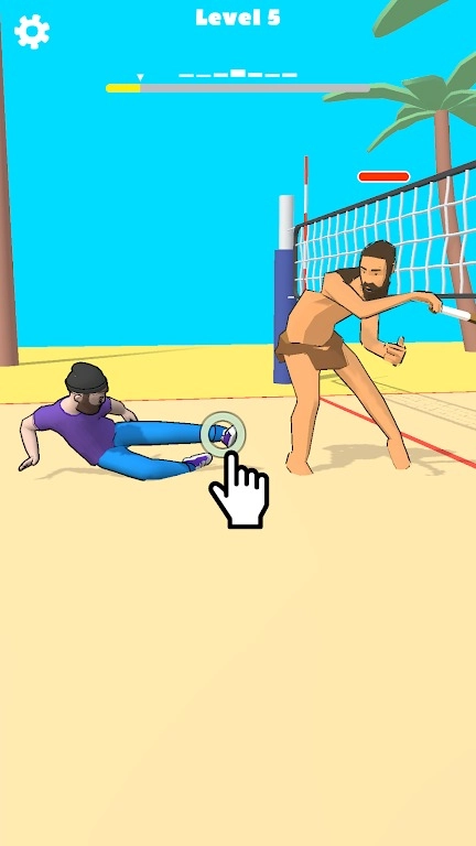 慢动作跑酷安卓版图3