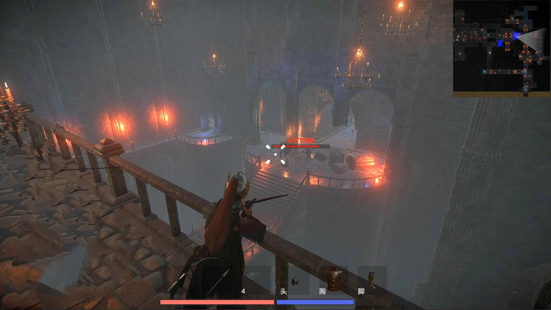 森林恶魔之子图2