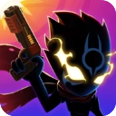 火柴人枪手射击