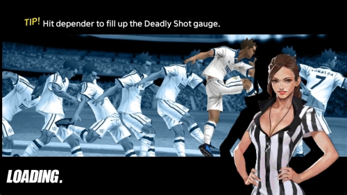 带球冲刺中文版(1)